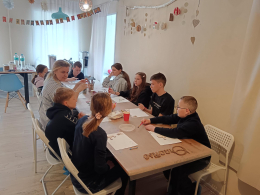 "Разные традиции - одна душа: Пасха объединяет нас"