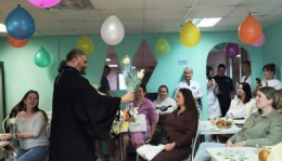 Чудо в каждом сердце