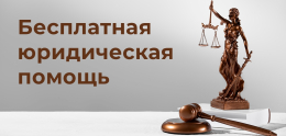 ГКУ ВО «Госюрбюро» обеспечивает оказание бесплатной юридической помощи гражданам.