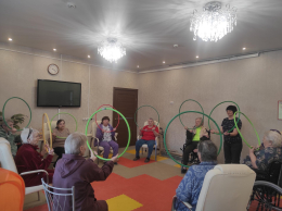 День спорта и здоровья