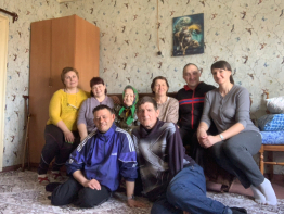 Чистый четверг – чистые помыслы и добрые дела!