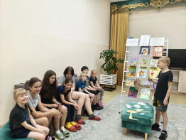 Всемирный день здоровья