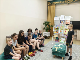 Всемирный день здоровья