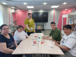 От ученицы - к наставнице