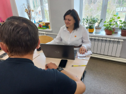 Возможности по трудоустройству