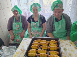 Еще один замечательный день