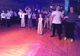 Доброкосмос