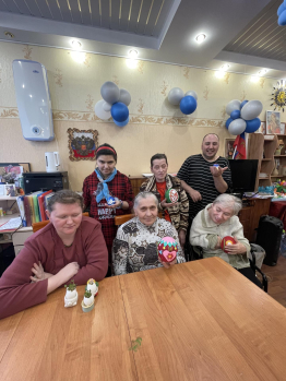 Пасхальные традиции