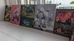 «Магия стразов»