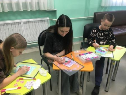 Тюльпаны, которые на завянут