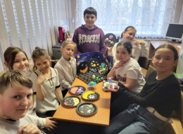 Звездное небо