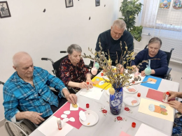 Пасхальный перезвон