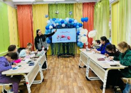 Пасхальное вдохновение