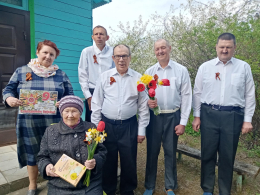 ДЕТСТВО, ОПАЛЁННОЕ ВОЙНОЙ ПАМЯТИ ПОПОВОЙ ЛЮБОВИ АЛЕКСАНДРОВНЫ