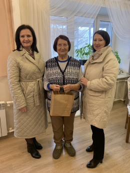 Международный день освобождения узников фашистских концлагерей