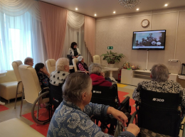 65 лет со дня первого полёта человека в космос