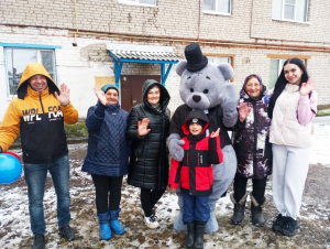 Пусть бегут неуклюже