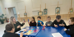               Наши в космосе