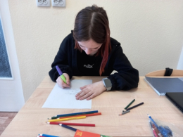 Карта внутренней страны