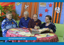 11 апреля — Международный день освобождения узников фашистских концлагерей. 