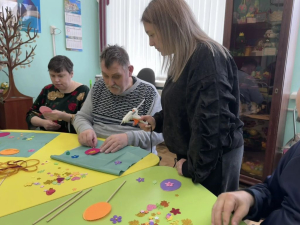 Сувениры к Пасхе объединяют сердца и поколения