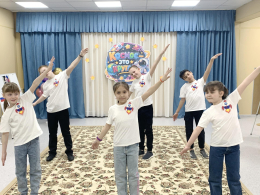 ДОРОГА В КОСМОС