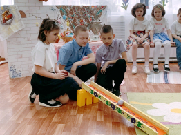 ПРАЗДНИК СВЕТЛОЙ ПАСХИ