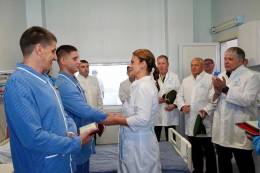 Фонд «Защитники Отечества»