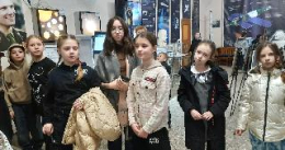 Звездный час