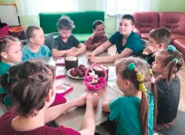 Праздник Пасхи