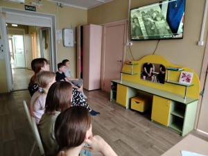 День освобождения узников фашистских концлагерей