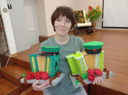 ПОБЕДОЙ МЫ ГОРДИМСЯ