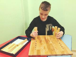 Эффективные тренажёры