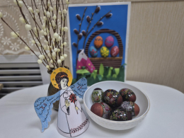 Яркий четверг: Традиции и творчество в учреждении!