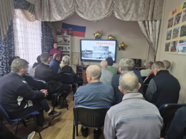 11 апреля: Память, которая не должна угаснуть.