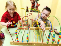 Полезные игры