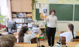 Вперед, в космос!