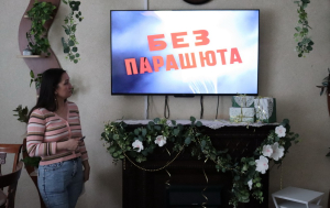 Вспомнили любимую классику в преддверии Дня Победы