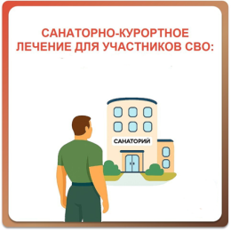 Об утверждении порядка организации санаторно-курортного лечения участников специальной военной операции»