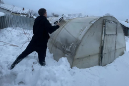 Помощь от души