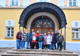 Чудо истории рядом