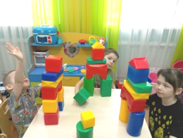 Приближая мечту