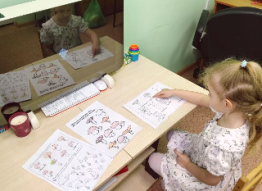 Изучаем окружающий мир: грибы