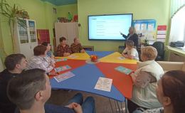 Ежегодная акция «Монетная неделя»