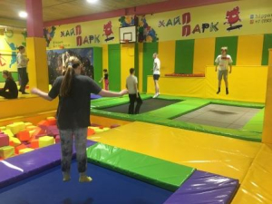 Формула идеальных каникул