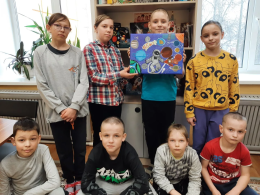 Этот загадочный космос