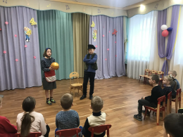 Золотое яичко