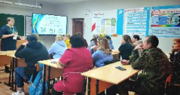 Ответственное родительство: современная семья