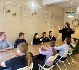 ЗДОРОВЫЙ ОБРАЗ ЖИЗНИ