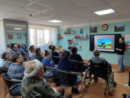 Виртуальный туризм по городу Казань.